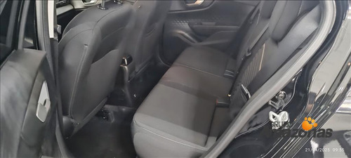 Fiat Pulse 1.0 TURBO 200 HYBRID AUDACE CVT