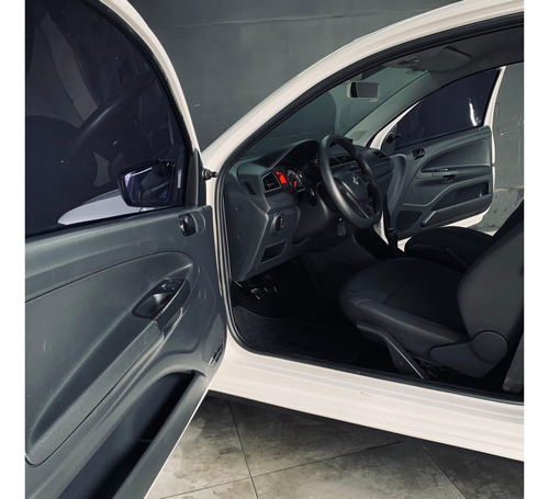 Volkswagen Saveiro 1.6 MSI ROBUST CS 8V FLEX 2P MANUAL