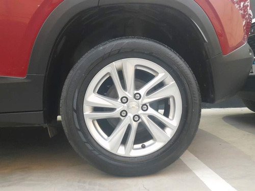 Chevrolet Tracker 1.0 TURBO FLEX AUTOMÁTICO