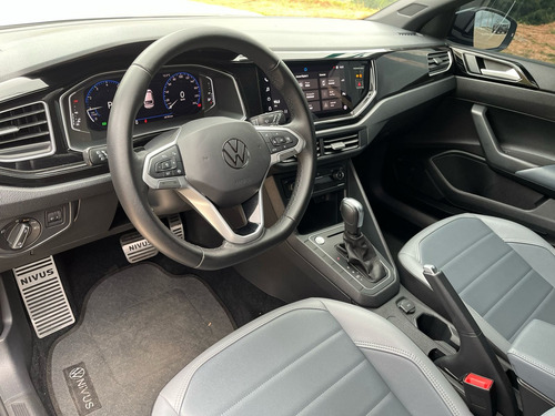 Volkswagen Nivus 1.0 Highline 200 Tsi Aut. 5p marchas