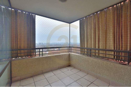 Departamento 3 Dormitorios, Remodelado, Piscina