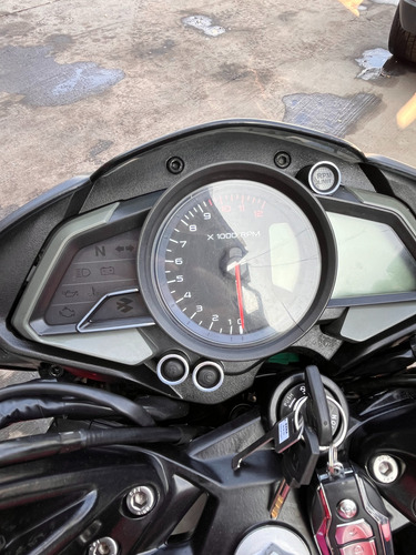 Pulsar Ns200