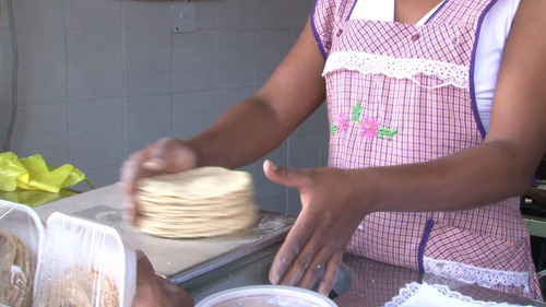 Proyeccion Financiera Para Negocio De Tortilleria