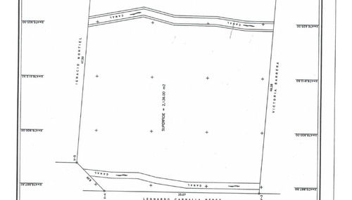 Terreno Urbano En Las Ánimas, Temixco, Morelos - Ber-782-tu