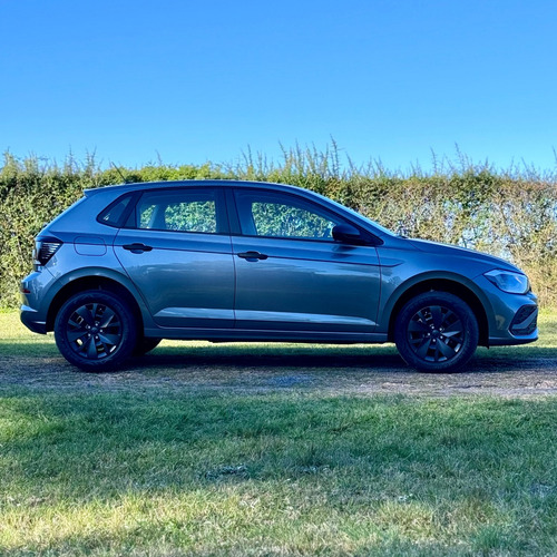 Volkswagen Polo Track