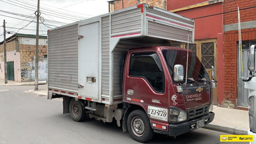 Chevrolet Nhr