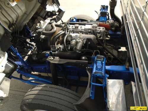 Chevrolet 2012