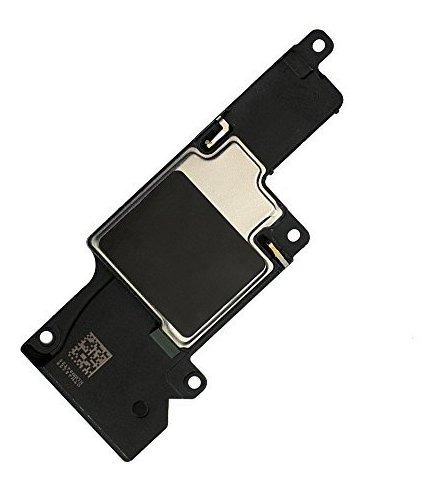 Imagen 3 de 3 de Johncase Altavoz Zumbador De Sonido Timbre Repuesto Para Iph