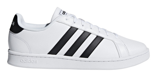 Zapatillas adidas Moda Grand Court Hombre Bl/ng