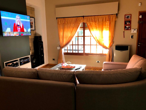 Vendo Casa En Villa Ballester