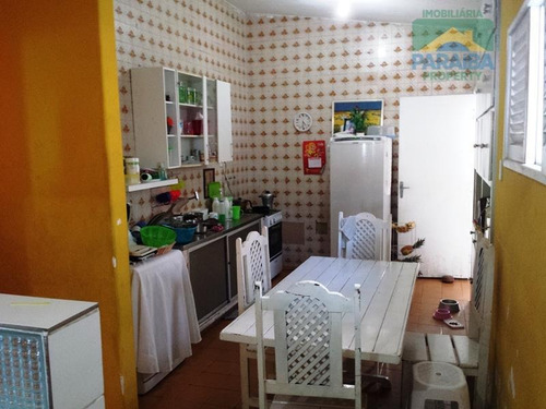 Imagem 10 de 15 de Casa Residencial À Venda, Cristo Redentor, João Pessoa. - Ca0022