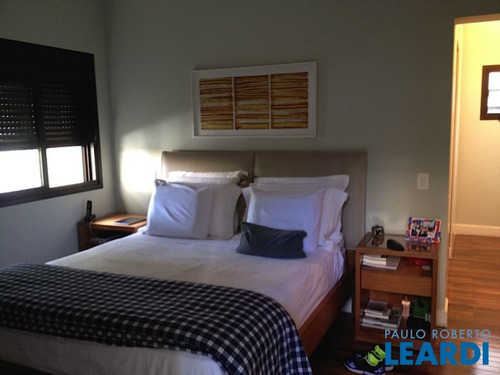 Apartamento - Real Parque - Sp - 410623