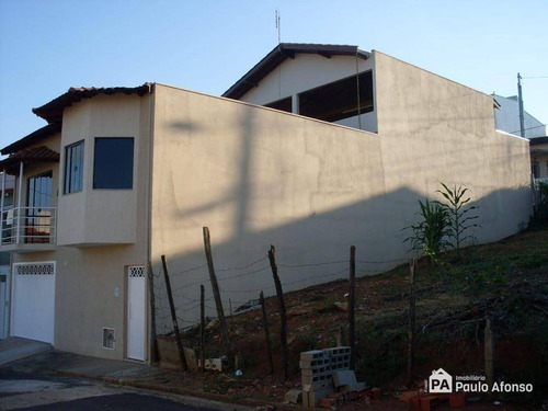 Casa Residencial À Venda, . - Ca0222