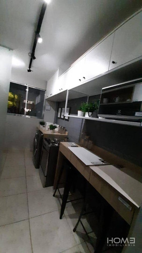 Imagem 11 de 13 de Apartamento À Venda, 46 M² Por R$ 215.000,00 - Jacarepaguá - Rio De Janeiro/rj - Ap2245