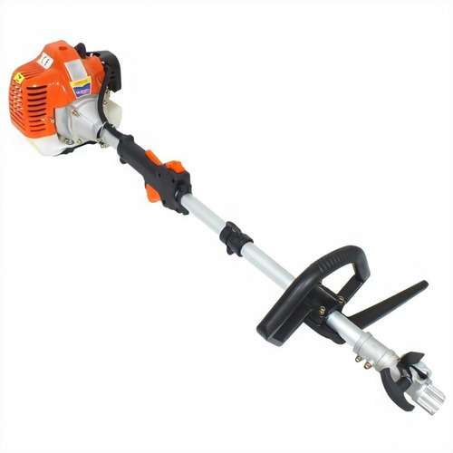 Motopodador Multifuncional Vrm330 2t 33cc 1,3hp À Gasolina