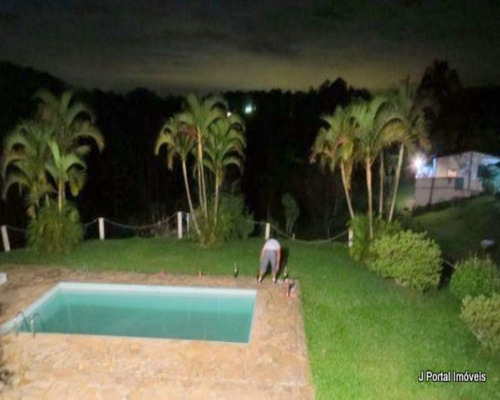 Imagem 1 de 14 de Chacara - 125 - 32939132