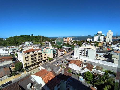 Imagem 2 de 15 de Sala Em Imbetiba - Macaé, Rj - 3106