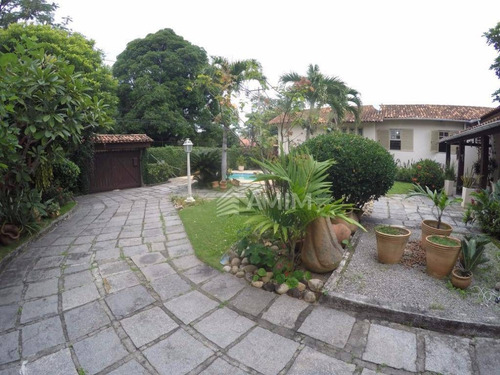 Imagem 5 de 30 de Casa À Venda, 280 M² Por R$ 1.500.000,00 - Piratininga - Niterói/rj - Ca0069