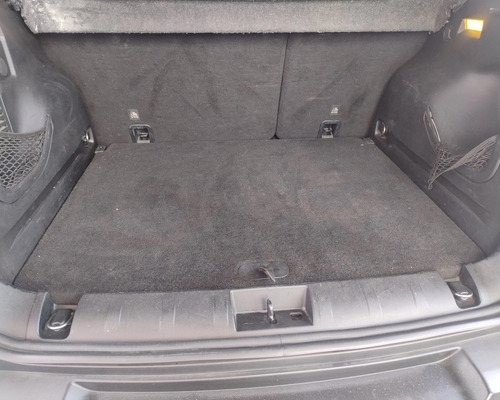 Jeep Renegade 1.8 16V FLEX SPORT 4P AUTOMÁTICO