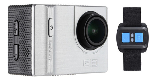 Teléfono Elecam Explorer Pro 2.0 4k 24fps 1080p 60fps Full