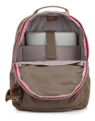 Mochilas kipling clas seoul hotsell