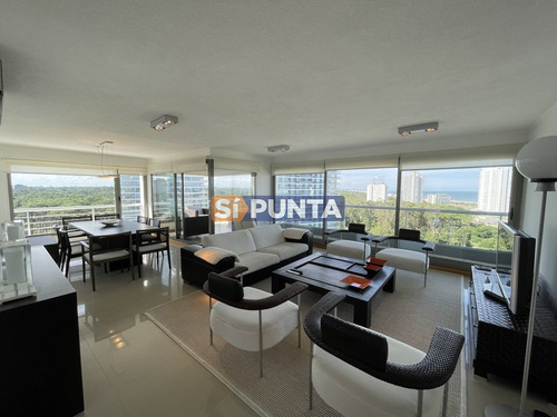 Imagen 5 de 30 de Excelente Apartamento Semi Piso En Venta!!