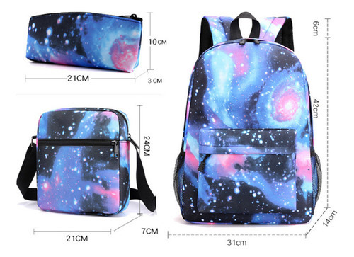 Mochila De Escuela Primaria 3d Stereo Spider-man Mediana Color capitan america rojo