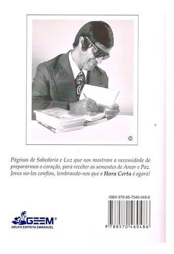 Hora Certa