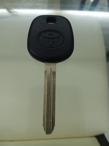 Llave Original Toyota Corolla 