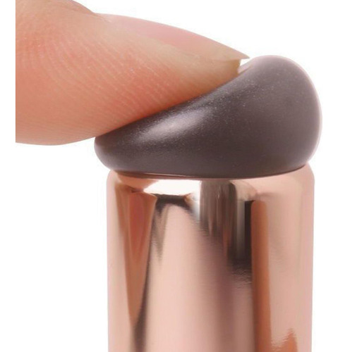 6 Pincel De Silicona For Labios, De Labios, Pincel Para