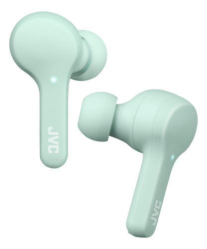 Jvc Gumy - Auriculares Realmente Inalámbricos, Bluetooth 5.