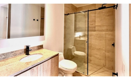 Moderno Apartamento Para Estrenar En Teusaquillo