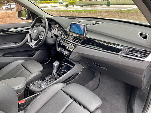 Imagen 13 de 16 de Bmw X1 2.0 Xdrive At 2017