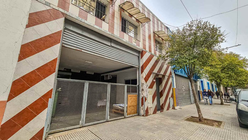 Galpón En Venta Zona Abasto.