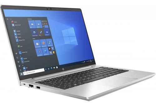 Hp Probook 640 G8 Intel Core I5 1145g7 Quad Core 463n8ec-ak4 - Excelente (Recondicionado)
