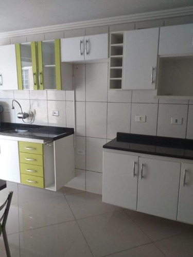 Casa Com 3 Dormitórios À Venda, 150 M² - Afonso Pena - São José Dos Pinhais/pr - Ca0125 - 34779243