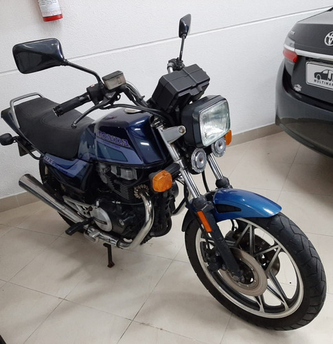 Cb 450 Dx