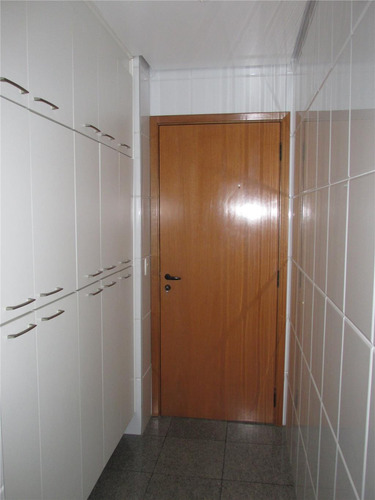 Imagem 6 de 26 de Apartamento Residencial Para Venda E Locação, Jardim Anália Franco, São Paulo. - Ap3110