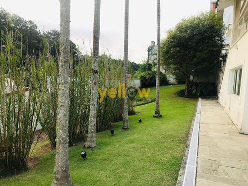Imagem 12 de 25 de Casa - Arujázinho Iv - Ca-3106