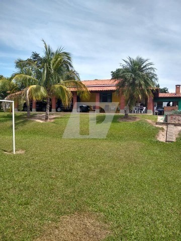 Imagem 1 de 22 de Chácara Em Charqueada - Ch00114 - 69388322