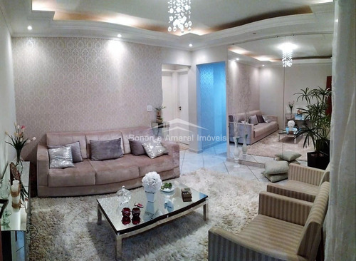 Imagem 9 de 10 de Apartamento À Venda Em Jardim Ypê - Ap013001