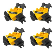 Comprar Gabarito Grampo Sargento Tipo Angular Para Canto Vonder 4pçs
