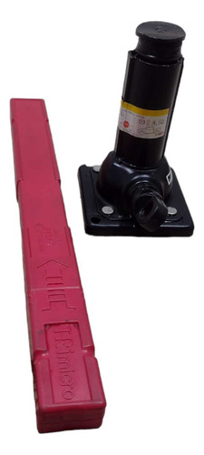 Kit Macaco Chave Roda Original Volkswagen Amarok 2.0 2014 (Usado)