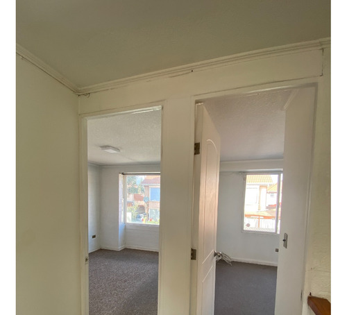 Arriendo Casa 2 Pisos/alto Del Raco/puente Alto Oriente