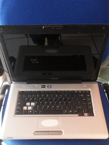Laptop Toshiba Satellite L455d-sp5012m