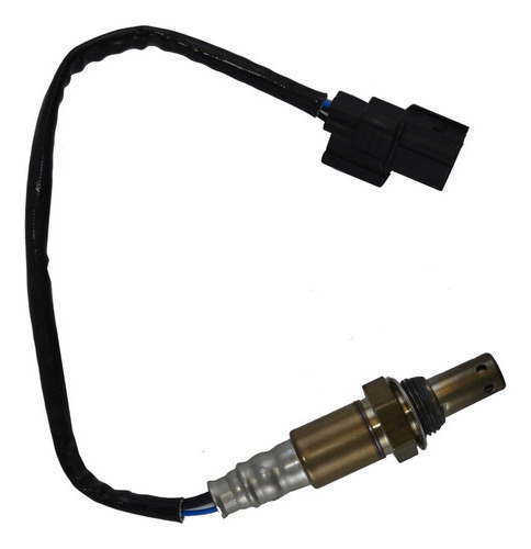 Sensor Oxigeno Antes Del Cc Cr-v 2010-2014 2.4l Tomco