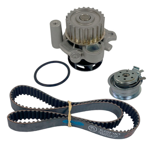 Kit De Distribucion Vw Bettle 2.0l 99-07, Envio Gratis