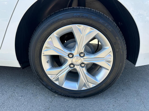 Chevrolet Onix 1.0 Ls Mt