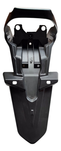Salpicadera Trasera Veloci Altus Xsr 250