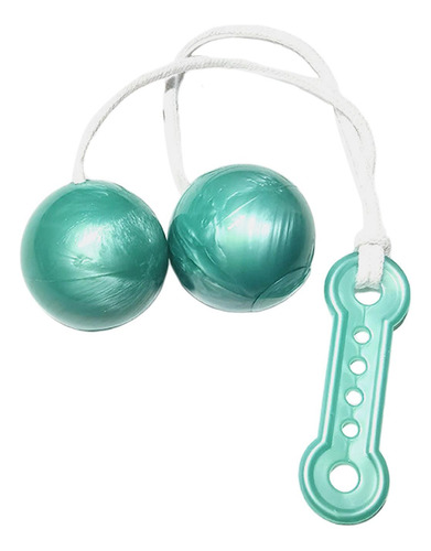5 Paquete De 5-6 Bolas Oscilantes En Una Cuerda, 5 Piezas